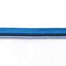 Trio Piping [ 15 mm ] – aqua blue/dove blue,  thumbnail number 2
