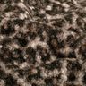Knitted Bouclé Leopard – black/fawn,  thumbnail number 2