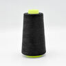 Overlock thread | 2740 m | 3000 yds – black,  thumbnail number 1