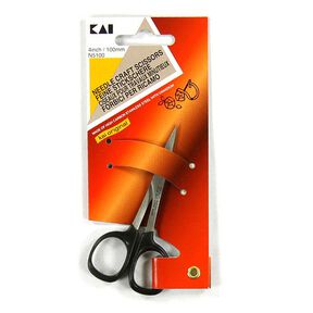 KAI - Embroidery Scissors 10,0 cm | 4", 