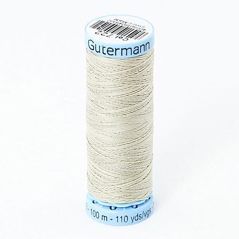 S 303 Silk (722) | 100 m | Gütermann,  image number 1