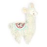 SHAGGY Plush [1 M X 0,75 M | Flor: 20 MM] - off-white | Kullaloo,  thumbnail number 5