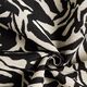 Zebra Tapestry Jacquard – black/white,  thumbnail number 3