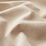 Decorative jacquard fabric – beige,  thumbnail number 2