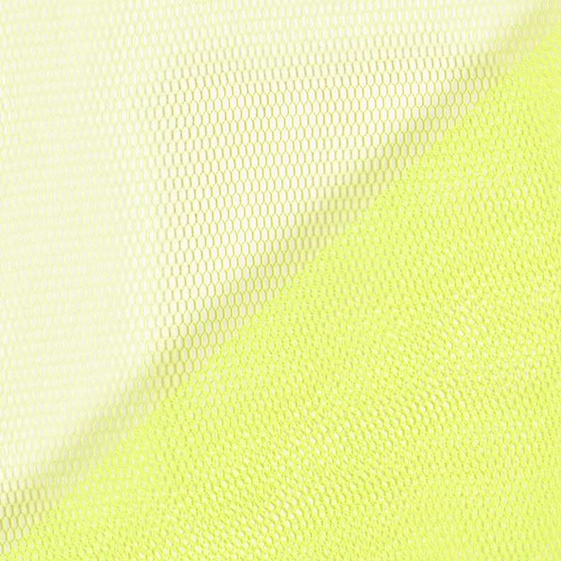 tulle – neon yellow,  image number 3