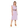 Summer Dress,Burda 6009 | 34 - 48,  thumbnail number 3