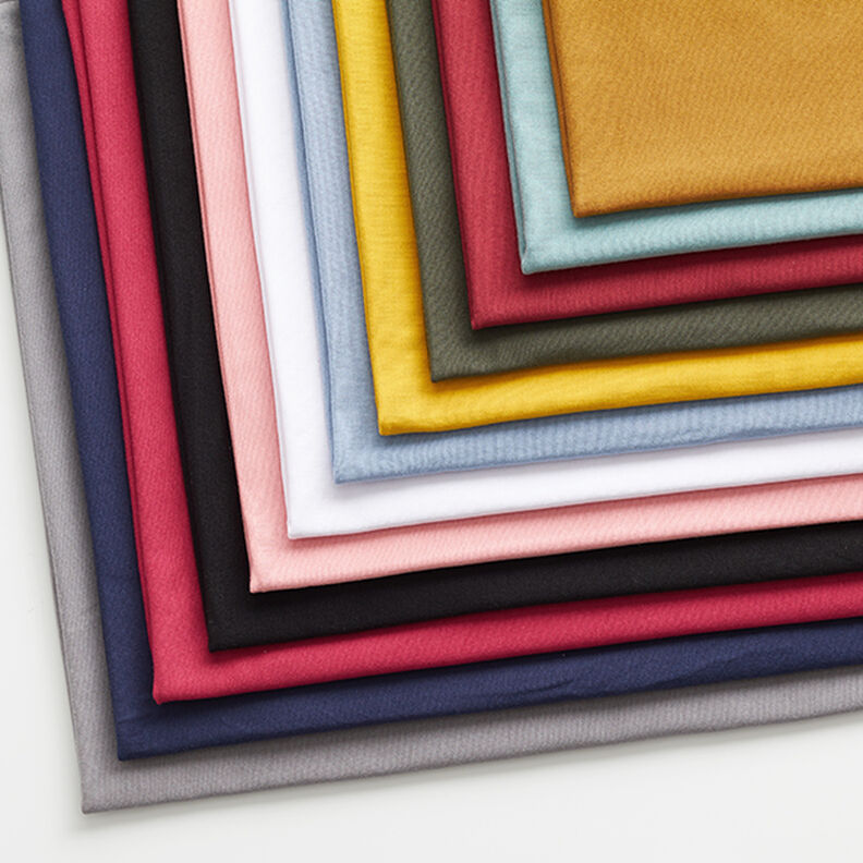 Tencel™ Modal Jersey – berry,  image number 4