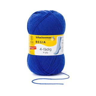 Regia, plain, 4-ply, 100 g | Schachenmayr (6615), 