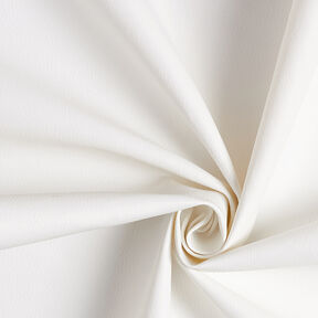 Imitation Leather – white, 