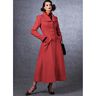 Coat, Vogue 1669 | 40-48,  thumbnail number 2