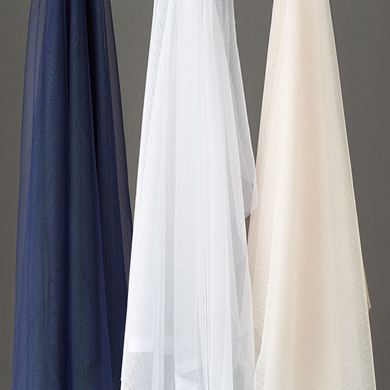 Soft Mesh – white,  image number 4