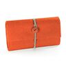Felt 90 cm / 1 mm thick – neon orange,  thumbnail number 4