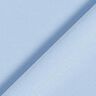Light French Terry Plain – light blue,  thumbnail number 5