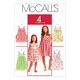 Dress, McCalls 5613 | 104-122,  thumbnail number 1