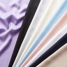 Viscose Satin Plain – white,  thumbnail number 5