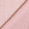 Crushed melange voile – light dusky pink,  thumbnail number 5