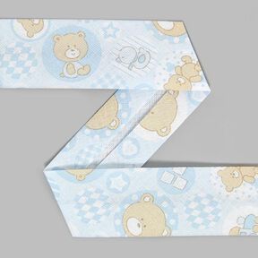 Bear Bias Tape 2, 
