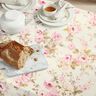 Coated Cotton rose petals – cream,  thumbnail number 8