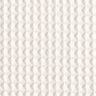 Waffle Piqué large honeycombs – offwhite,  thumbnail number 1
