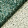 Upholstery Fabric Colourful Weave – blue spruce/anemone,  thumbnail number 3