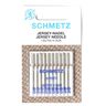 Jersey Needle [NM 70-90] | SCHMETZ,  thumbnail number 1