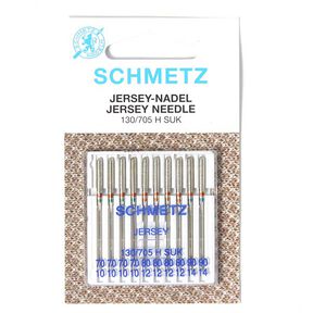 Jersey Needle [NM 70-90] | SCHMETZ, 