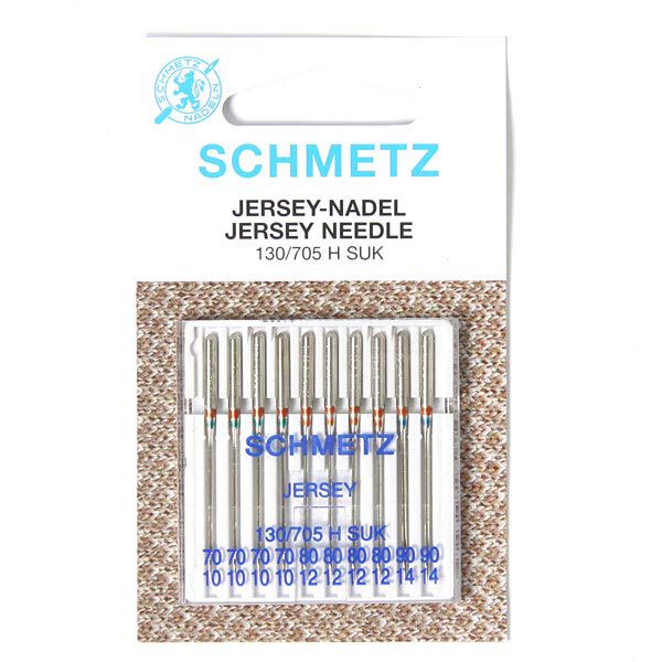 Jersey Needle [NM 70-90] | SCHMETZ,  image number 1