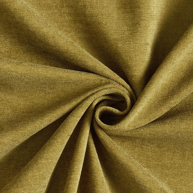 Upholstery Fabric Fine Texture – olive,  image number 1