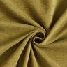 Upholstery Fabric Fine Texture – olive,  thumbnail number 1