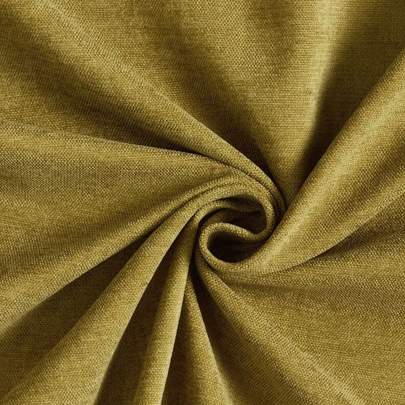 Upholstery Fabric Fine Texture – olive, image number 1