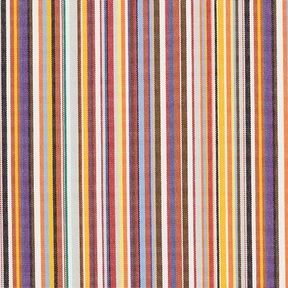 Awning Fabric Fine Stripe Mix, 