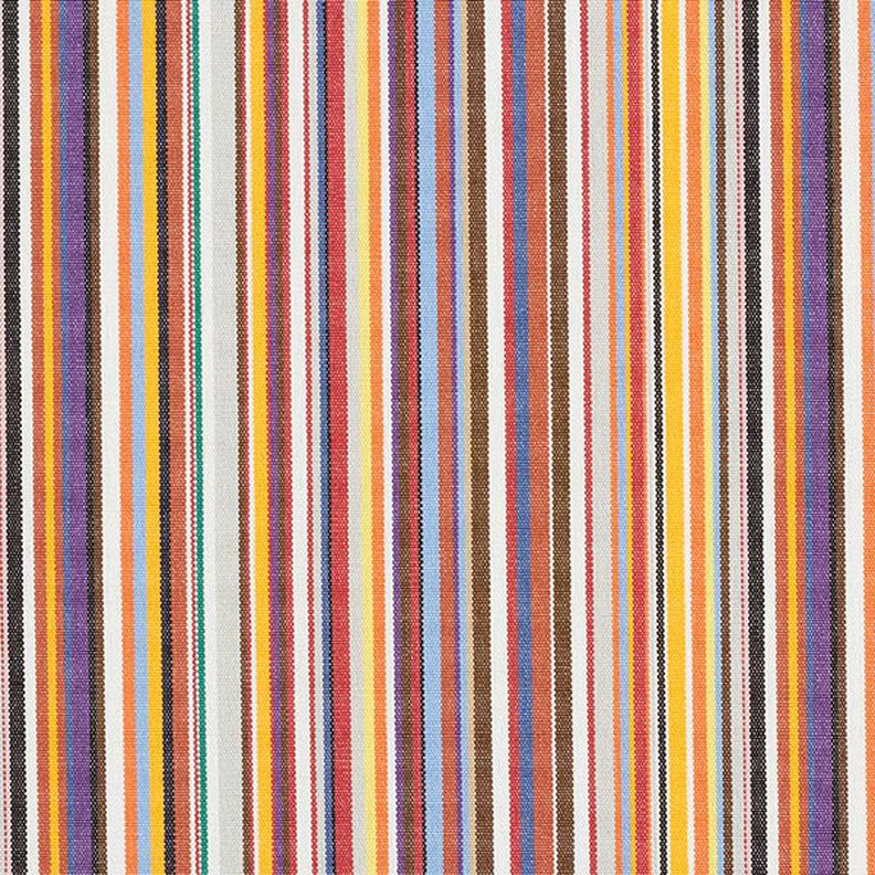 Awning Fabric Fine Stripe Mix,  image number 1