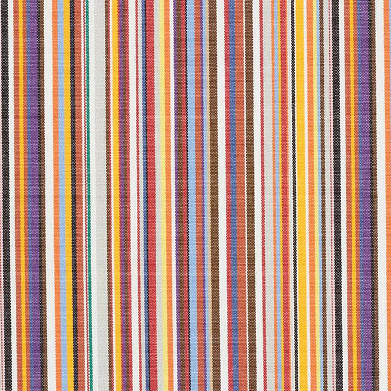 Awning Fabric Fine Stripe Mix,  image number 1