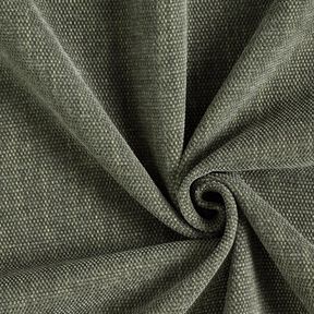 Upholstery Fabric Chenille fabric – dark green, 