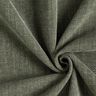 Upholstery Fabric Chenille fabric – dark green,  thumbnail number 1