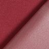 Outdoor Fabric Panama Plain – burgundy,  thumbnail number 3