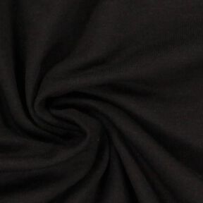 Lightweight Viscose Jersey – dark brown, 
