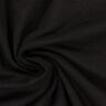 Lightweight Viscose Jersey – dark brown,  thumbnail number 2