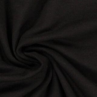 Lightweight Viscose Jersey – dark brown, 
