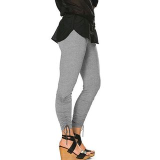Viscose Jersey Melange 4, 