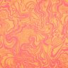 Cotton Poplin The Wanderer | Nerida Hansen – apricot/pink,  thumbnail number 1