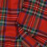 Large Tartan Checks – red,  thumbnail number 4