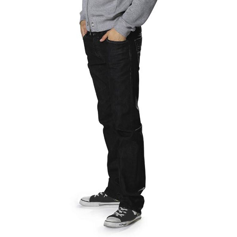 Cotton Twill Plain – slate grey,  image number 3