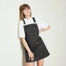 Medium cotton denim – black,  thumbnail number 6