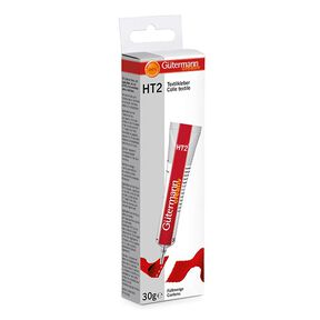 Textile glue HT2 [30 g] | Gütermann, 