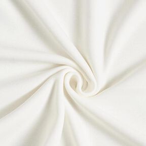 Alpine Fleece Comfy Sweatshirt Plain – offwhite, 