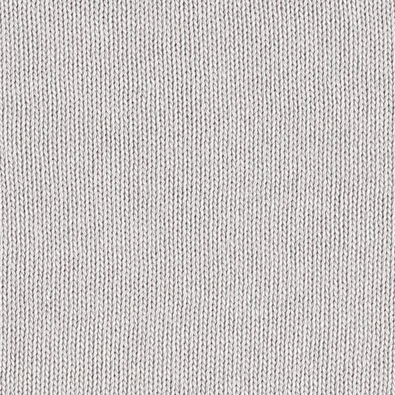 Cotton Knit – light grey,  image number 4