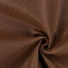 Felt 100cm / 1mm thick – chocolate,  thumbnail number 1