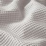 Waffle Piqué – light grey,  thumbnail number 3