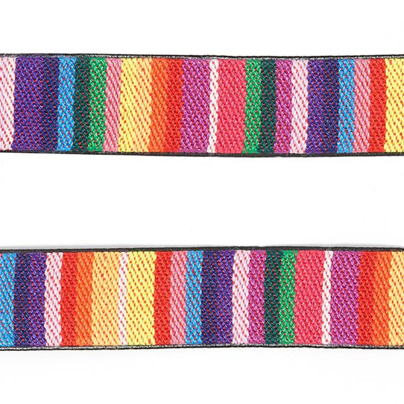 Ethnic Imitation Leather Strap | 2,  image number 2
